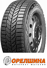 185/75 R16C  104/102R  Sailun  Commercio Ice  шип.